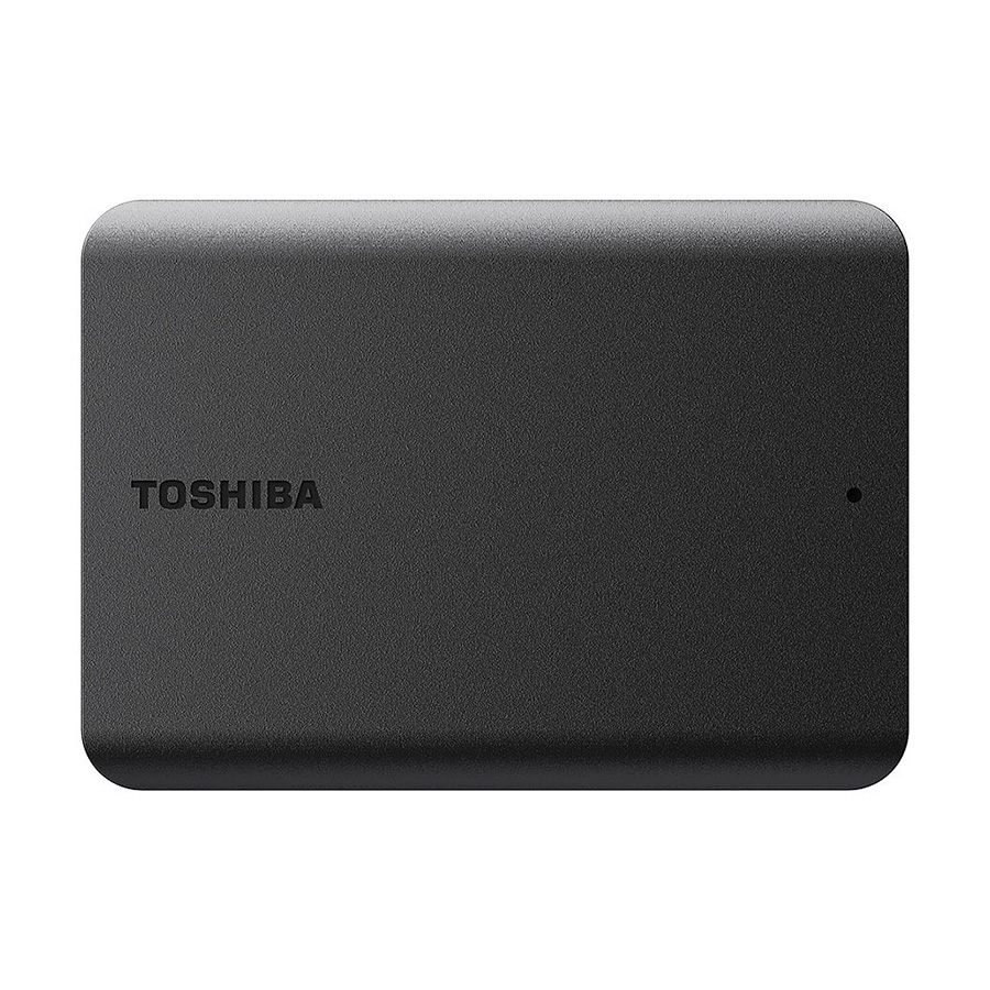 EXT.HDD 2TB TOSHIBA USB3.2 2,5″ HDTB520EK3AA