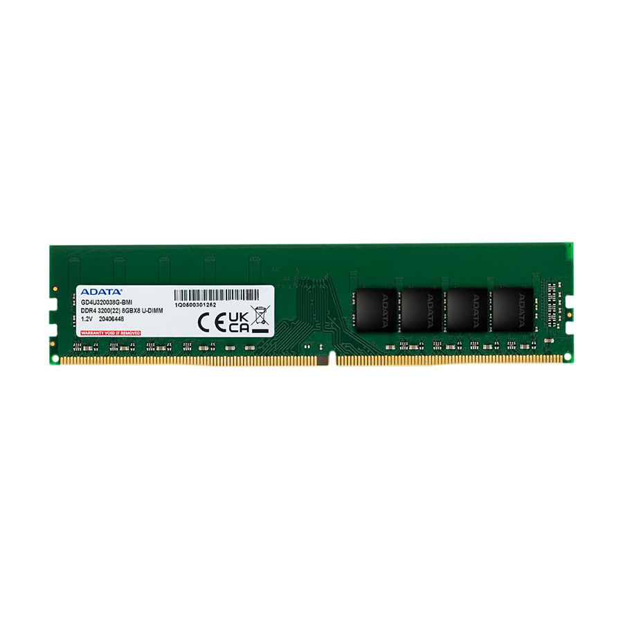 ADATA DDR4 16GB 3200MHz PREMIER AD4U320016G22-SGN