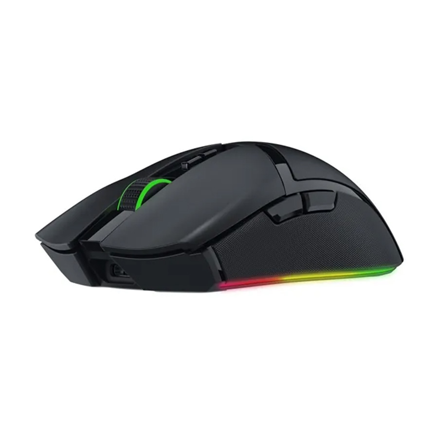 Miš Razer Cobra Pro – Ambidextrous Wired/Wireless Gaming Mouse – EU Packaging RZ01-04660100-R3G1