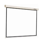 Platno za projektor Reflecta CrystalLine Motorno 240x240cm,87673