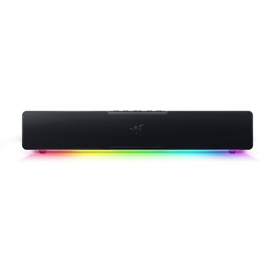 Zvučnici Razer Leviathan V2 X – PC Gaming Soundbar FRML Packaging RZ05-04280100-R3M1