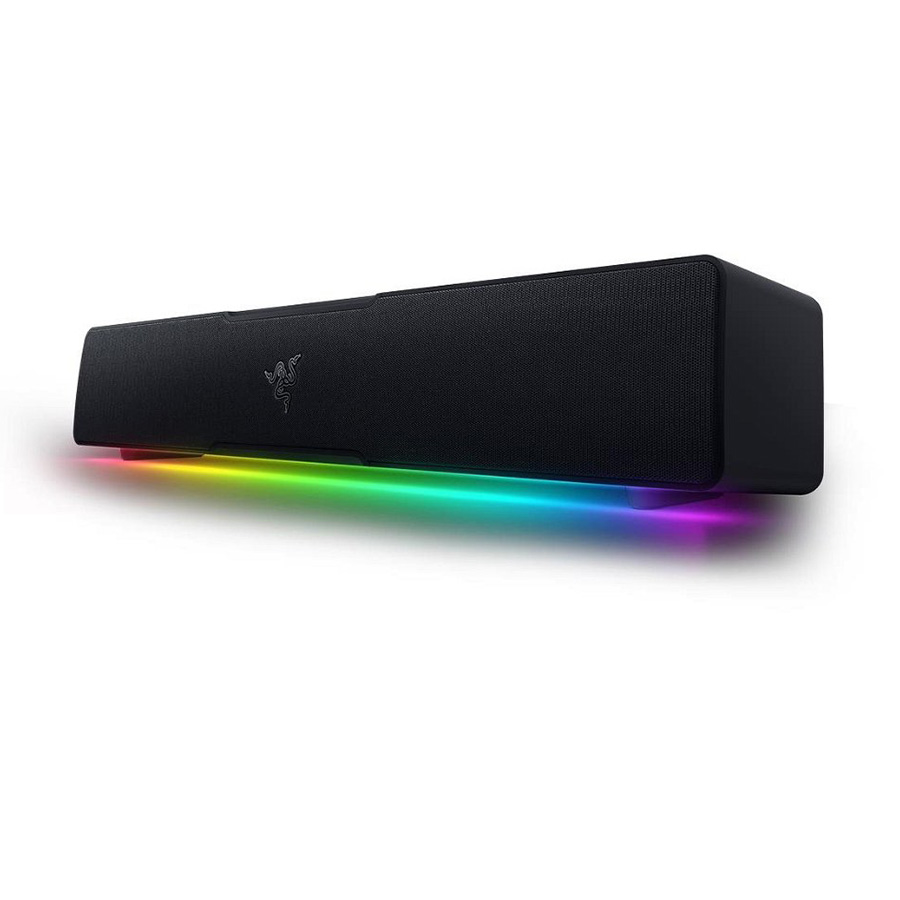 Zvučnici Razer Leviathan V2 X - PC Gaming Soundbar FRML Packaging RZ05-04280100-R3M1 - Image 3