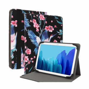 WONDER CANVAS TABLET CASE 10 INČA ČAPLJE