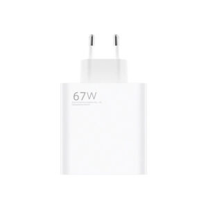 Punjač Xiaomi Mi ORG. 67W Type-A, bulk pakovanje
