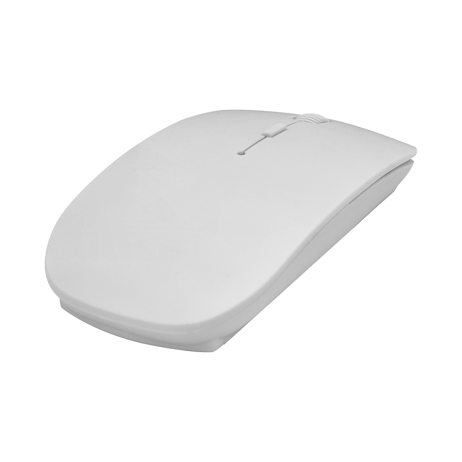 Miš Everest wireless SM-781 White Optical, 9578 - Image 2