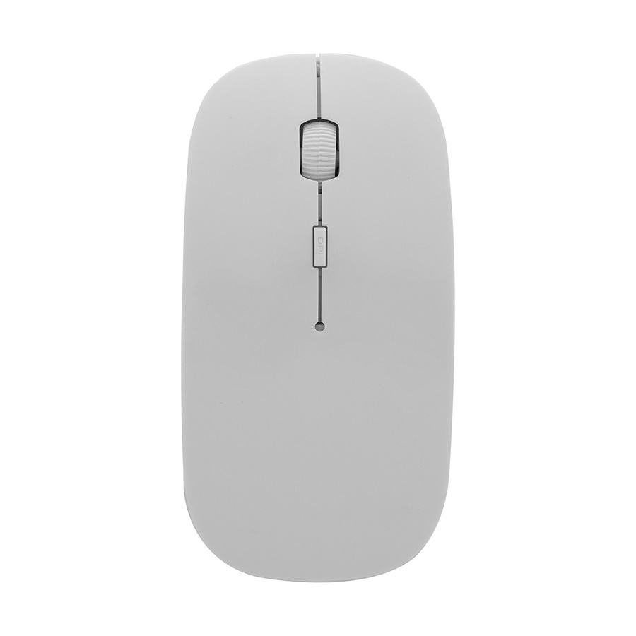 Miš Everest wireless SM-781 White Optical, 9578 - Image 3
