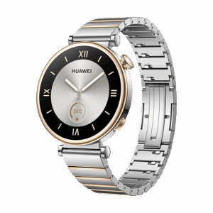 Pametni sat Huawei Watch GT 4  Elite aurora silver B19 41mm