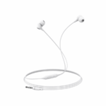 Slušalice sa mikrofonom 3.5mm BOROFONE BM20 DasMelody In-line Control white