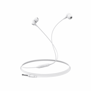 Slušalice sa mikrofonom 3.5mm BOROFONE BM20 DasMelody In-line Control white