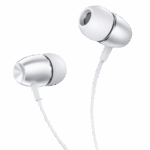 Slušalice sa mikrofonom 3.5mm BOROFONE BM57 Platinum universal silver