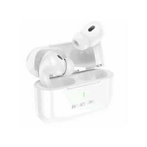 Slušalice sa mikrofonom BLUETOOTH BOROFONE BW59 True wireless stereo white