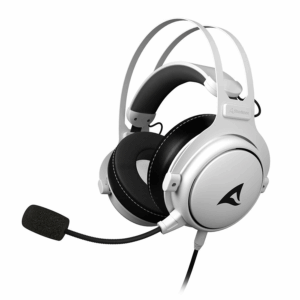 Slušalice sa mikrofonom SHARKOON gaming Skiller SGH50 White