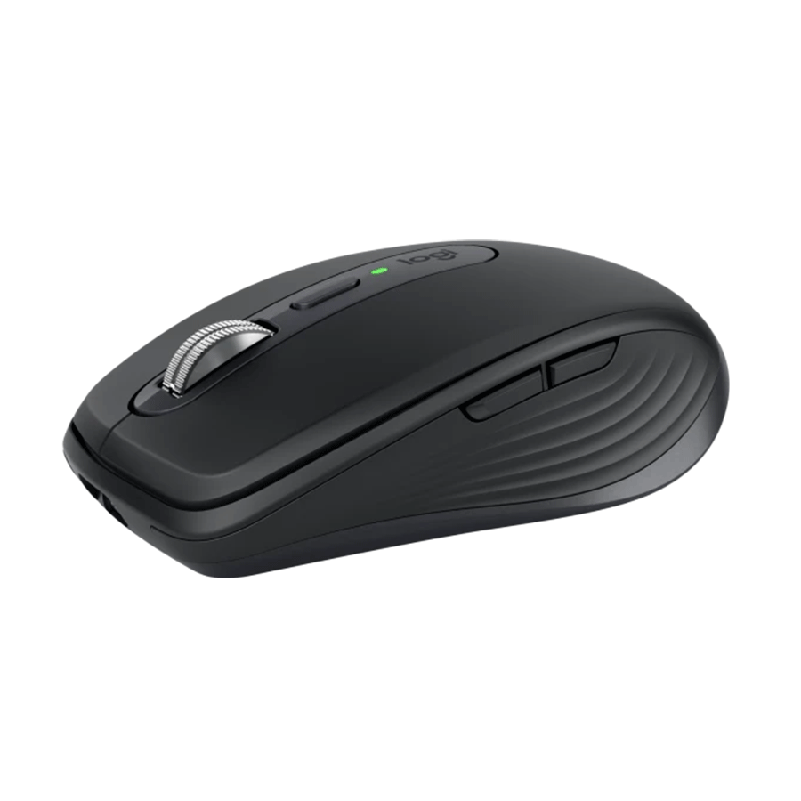 Miš LOGITECH MX Anywhere 3S wireless Mouse – GRAPHITE – 910-006929