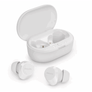 Philips slušalice TAT1209WT BT. Bluetooth verzija 5.3, domet do 10m,Boja Bijela