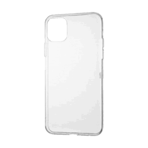 POZADINSKA MASKA 2 MM SAVRŠENA ZA IPHONE 13 PRO PROZIRNA