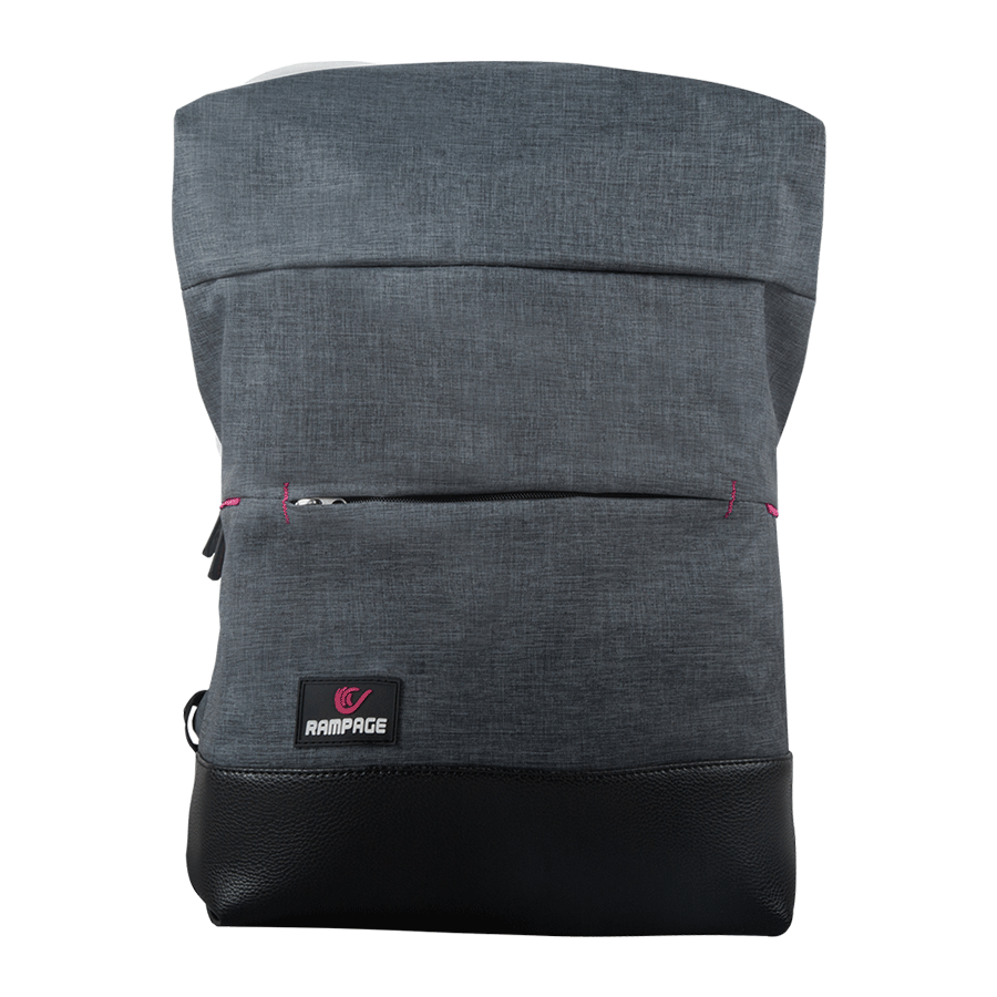 Ruksak za notebook gaming RAMPAGE 300449 16" Style Computer Notebook Backpack, 34759
