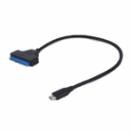 USB 3.0 Type-C to SATA ADAPTER, GEMBIRD AUS3-03
