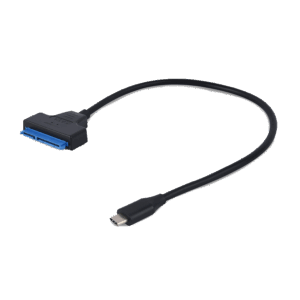 USB 3.0 Type-C to SATA ADAPTER, GEMBIRD AUS3-03