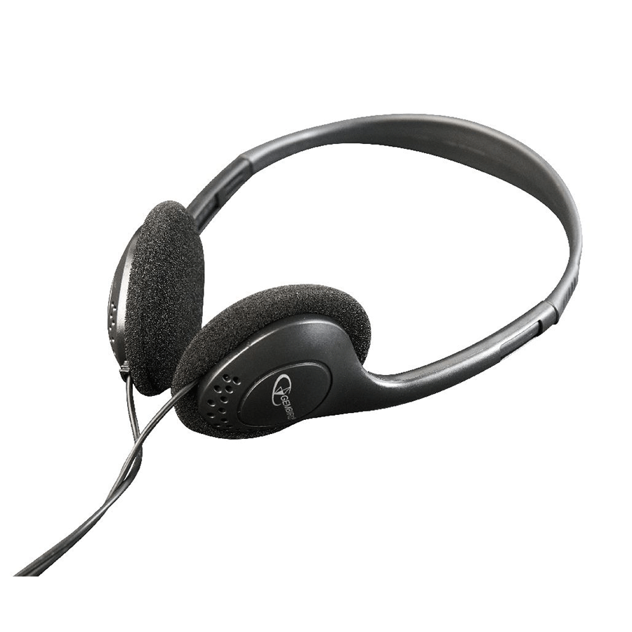 Slušalica GEMBIRD stereo audio MHP-123 - Image 2