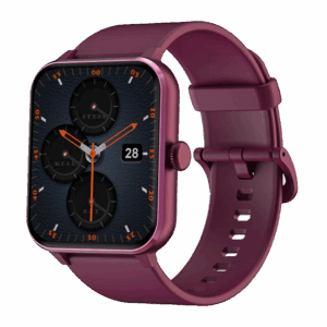 Pametni sat Blackview R50 Claret