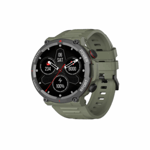 Pametni sat Blackview W50 Green
