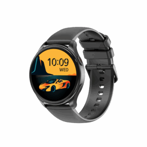 Pametni sat Blackview X20 Black