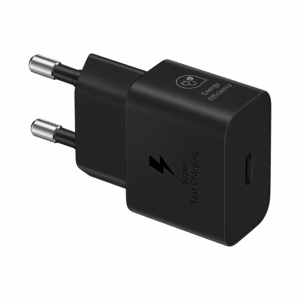 Punjač SAMSUNG ORG. 25W Super Fast Charging Type-C Wall Charger Black EP-T2510NBEGEU