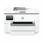 Printer HP OfficeJet Pro 9730 WF AiO A3 Full. 22str/min Duplex+ADF+LAN+WiFi Tinte HP 938  537P5C