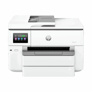 Printer HP OfficeJet Pro 9730 WF AiO A3 Full. 22str/min Duplex+ADF+LAN+WiFi Tinte HP 938  537P5C