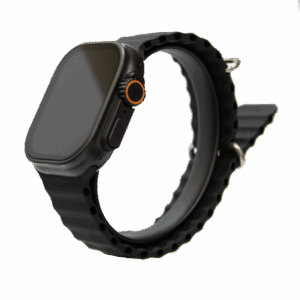 Pametni sat Oteeto TU96 Smart Duo black + slušalice poklon