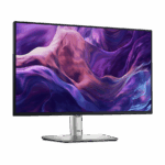 Monitor DELL Professional P2725H 27" FHD, 100Hz, IPS Antiglare, 16:9, 1500:1, 300 cd/m2, 8ms/5ms,DP, HDMI, VGA, USB. Tilt. Swivel.Pivot.HeightAdj.