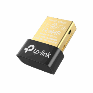 TP- Link UB400 Bluetooth 4.0 nano USB adapter, nano veličina, USB 2.0