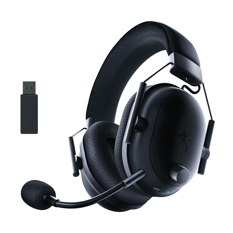 Slušalice Razer BlackShark V2 Pro (2023) – Wireless Esports Headset – FRML Packaging, RZ04-04530100-R3M1