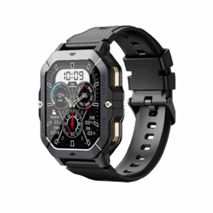 Pametni sat CUBOT C28 black