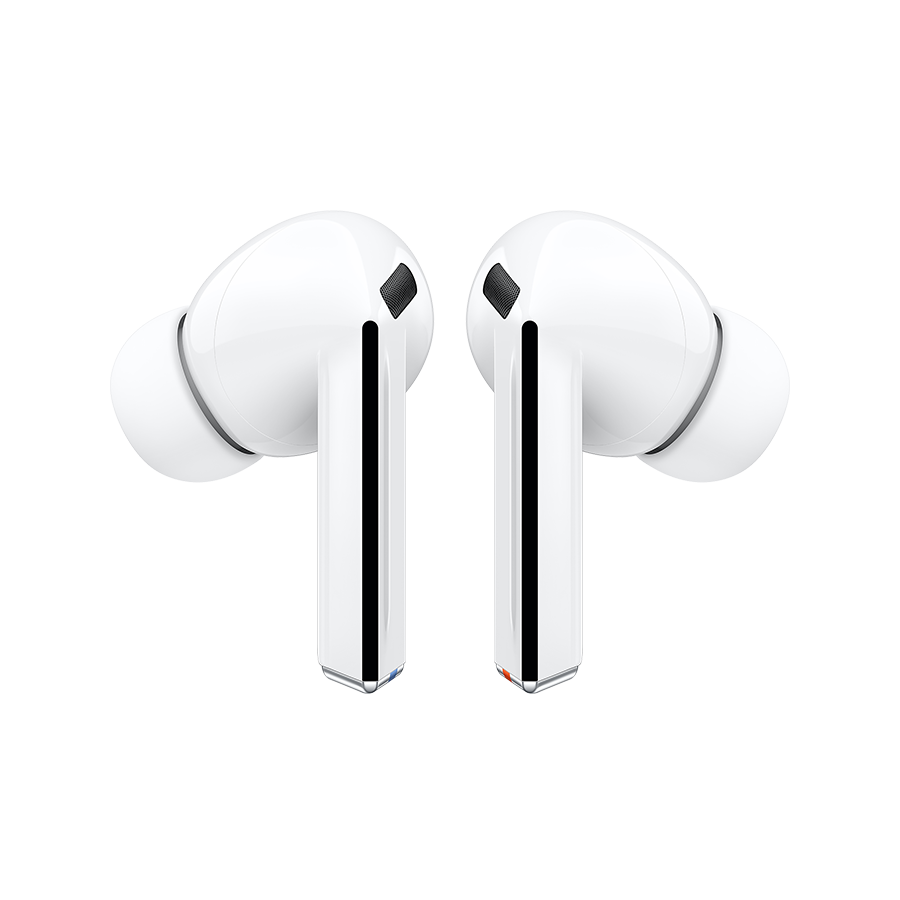 Samsung Galaxy Buds3 Pro White SM-R630