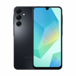 Mobitel Samsung Galaxy A16 4GB 128GB Dual Sim Black