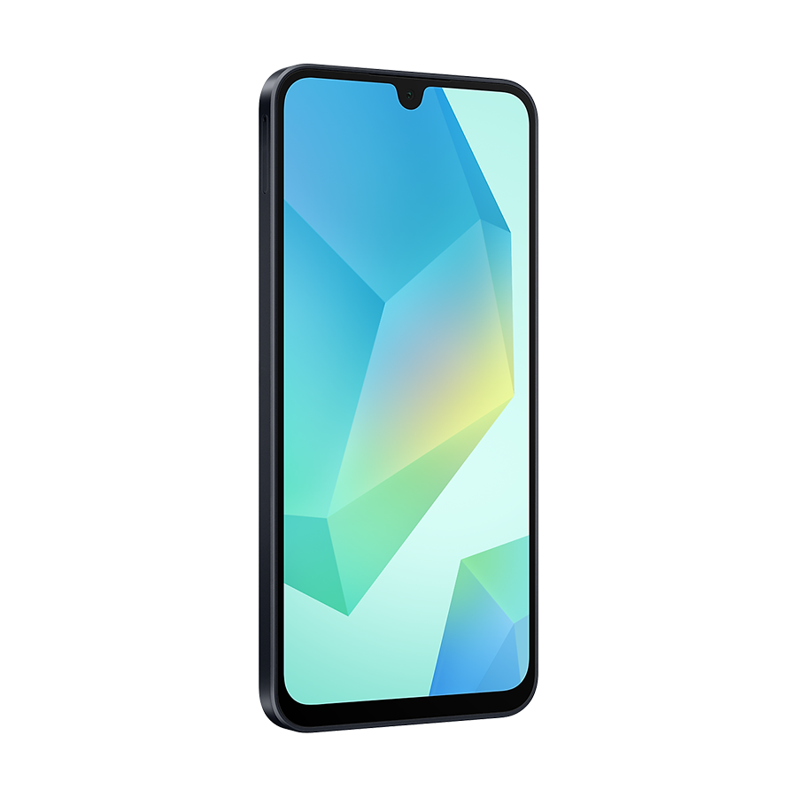 Mobitel Samsung Galaxy A16 4GB 128GB Dual Sim Black