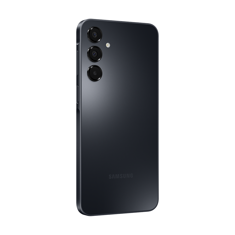 Mobitel Samsung Galaxy A16 4GB 128GB Dual Sim Black