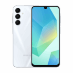 Mobitel Samsung Galaxy A16 4GB 128GB Dual Sim Silver/Gray