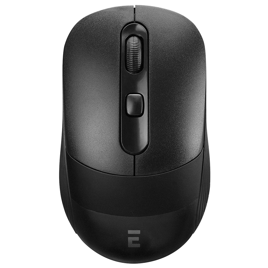 Miš Everest wireless SM-18 Black 2,4 GHz, 34506 - Image 2