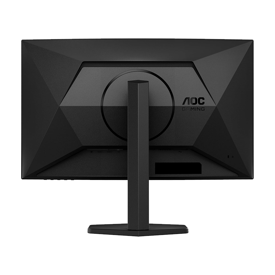 MONITOR AOC 27″ CQ27G4X Zakrivljeni 180Hz QHD Gaming 2560×1440 ,0.5ms. HDMI, DP, Full Ergo, Black.3godGAR