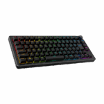 Tastatura HyperX Alloy Rise 75 Wireless Gaming Keyboard 91Y91AA