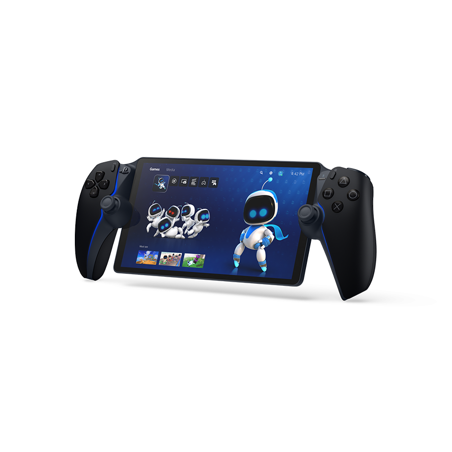 PlayStation Portal remote player Midnight Black 1000045051