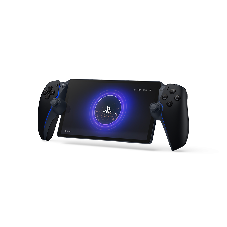 PlayStation Portal remote player Midnight Black 1000045051