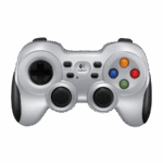 Game Pad LOGITECH F710 Wireless GamePad 940-000142