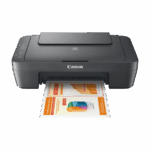 Printer Canon MFP Pixma MG2551S Print/scan/copy tinte PG-545 (crna) CL-546(color)