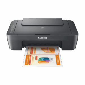 Printer Canon MFP Pixma MG2551S Print/scan/copy tinte PG-545 (crna) CL-546(color)