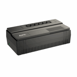 Easy UPS APC, 500VA, Montaža na pod/zid, 230V, 6x IEC C13 utič, AVR BV500I