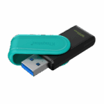 USB Memory stick Kingston 128GB, USB3.2, DTXS/128GB DataTraveler Exodia S Turquoise