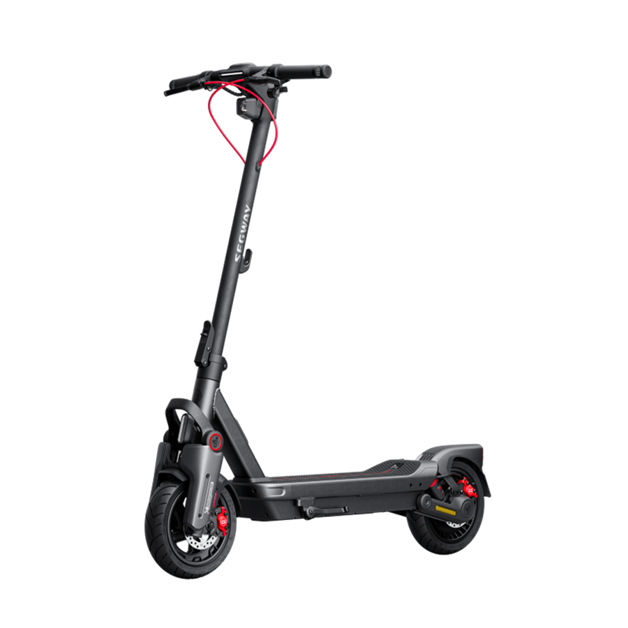 Segway Ninebot Kickscooter MAX G3 E 16+ years,130 kg, domet 80 km, 25 km/h, 30%, 11”, 2000 W
